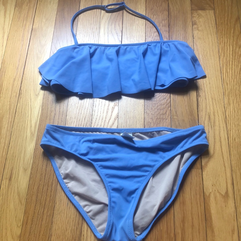 crewcuts bikini